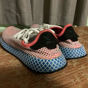 adidas Shoes - Adidas Deerupt shoes adidas Shoes - Adidas Deerupt shoes